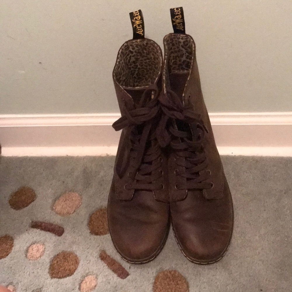 Dr. Martens